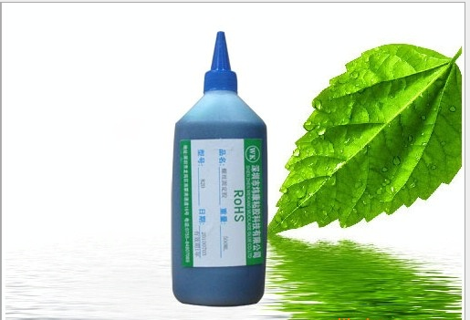 綠膠水  環(huán)保螺絲固定膠 快干膠