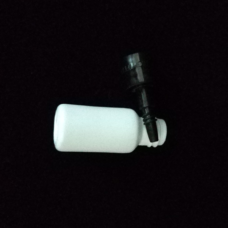 廣州廠銷(xiāo)5ml瓶帶尖頭蓋塑料包裝膠水瓶機(jī)油滴嘴瓶尖嘴眼藥水瓶