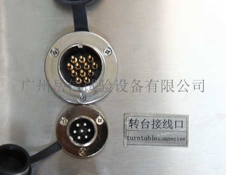 防水測試設(shè)備IPX12滴雨試驗(yàn)機(jī)