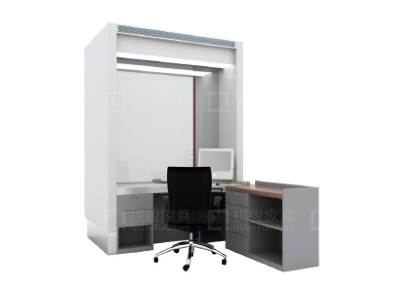 銀行家具廠定制銀行家具 銀行家具廠現(xiàn)金柜臺定制銀行家具