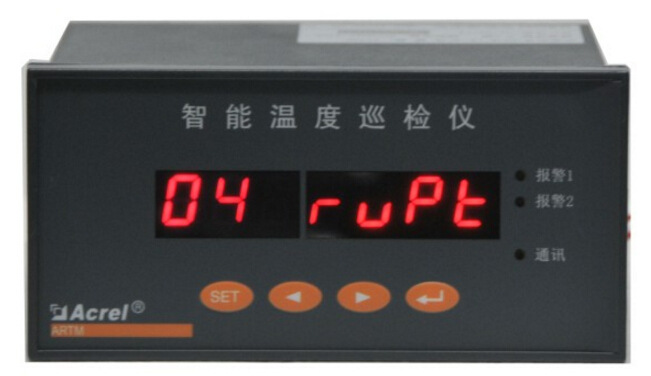 安科瑞濕度表PZ96B-TS 96B外形 廠家在線供應