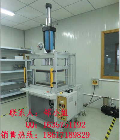 精密油壓熱壓機(jī)，熱壓成型機(jī)廠家
