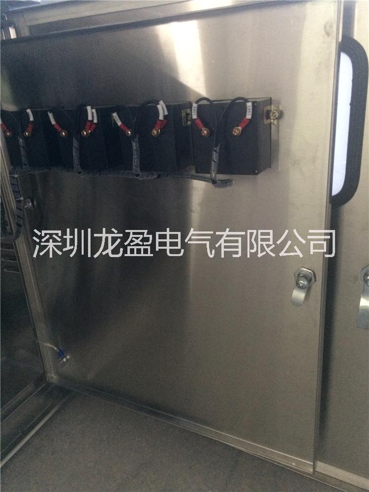 廠房改造配電箱 不銹鋼材質 * 深圳廠家專業(yè)生產(chǎn)電箱廠家
