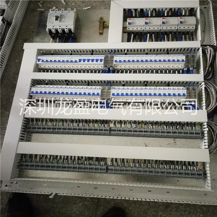 出口控制 礦機配電箱 配電柜 * 量大優(yōu)惠 不銹鋼配電箱 變頻控制箱 排污控制箱 控制箱價格