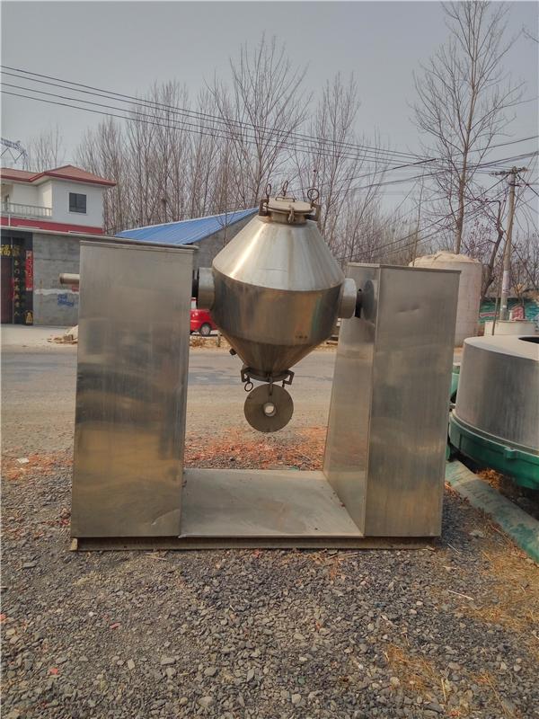 雙錐干燥機(jī)批發(fā) 不銹鋼雙錐干燥機(jī)采購  不銹鋼雙錐干燥機(jī)價格