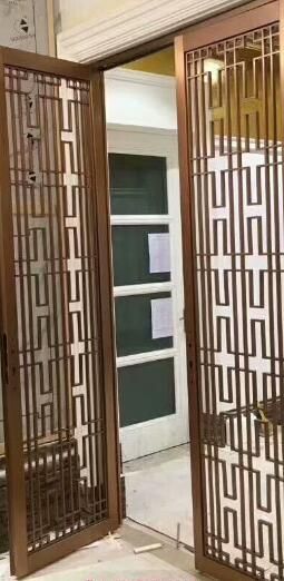 河南許昌不銹鋼屏風加工定做找協(xié)進