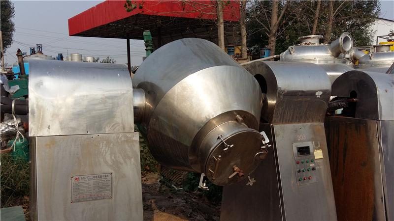 不銹鋼雙錐干燥機(jī)批 不銹鋼雙錐干燥機(jī)采購  不銹鋼雙錐干燥機(jī)價格