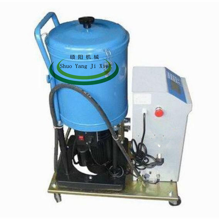 電動注油機 立式高壓注油機  路邦電動注油機 立式高壓注油機