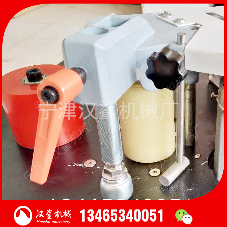 家具木板包邊機(jī)曲直線手動(dòng)小型包邊機(jī)加大膠罐工作時(shí)間長(zhǎng)漢鯊廠家