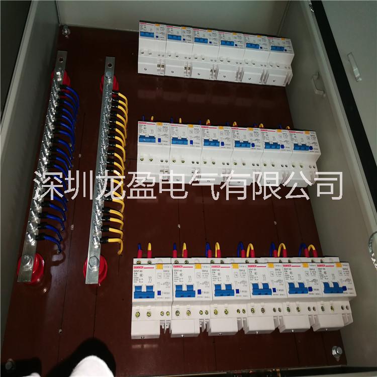 深圳生產(chǎn)廠家室外工地電箱 工程配電箱 工地箱批發(fā)量大從優(yōu)