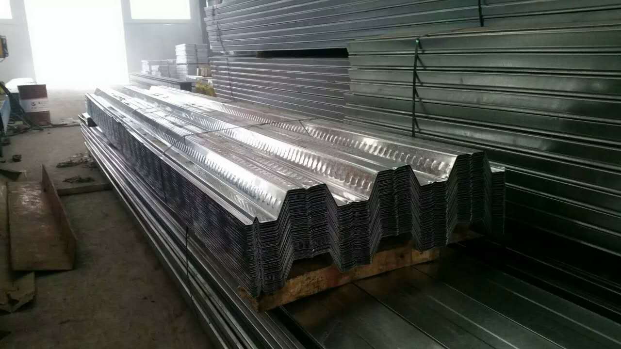 天津閉口樓承板生產(chǎn)廠家 天津閉口樓承板型號及生產(chǎn)廠家