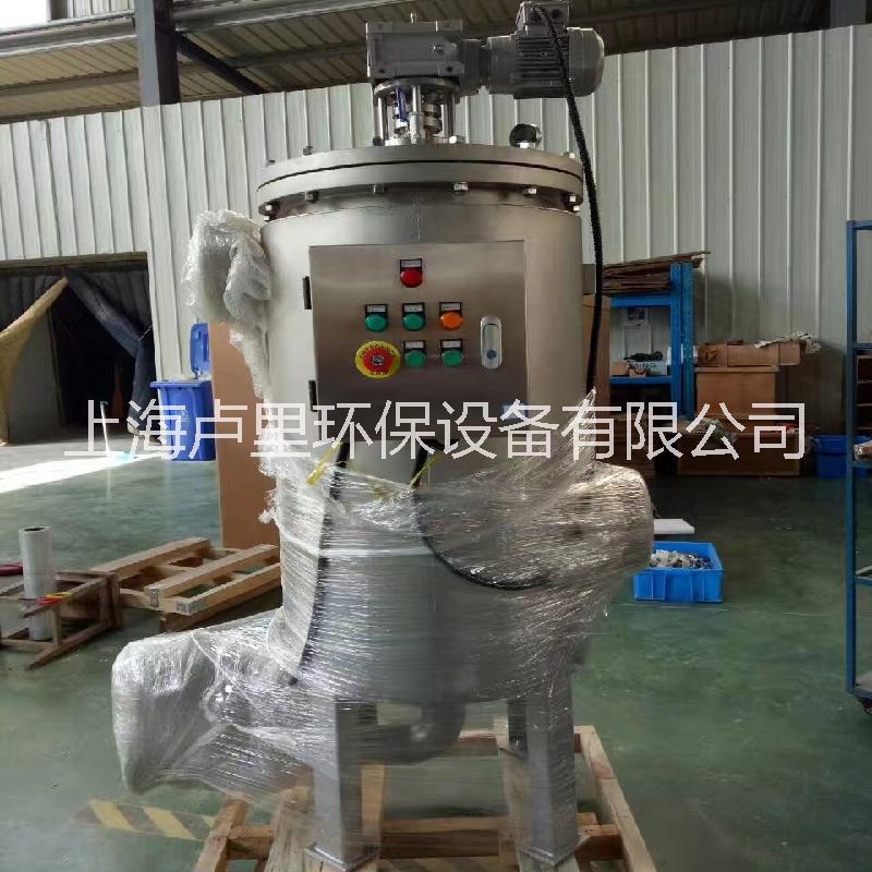 廠(chǎng)家直銷(xiāo)全自動(dòng)反沖自清洗過(guò)濾器 自動(dòng)刮刀過(guò)濾器 轉(zhuǎn)臂式自清洗過(guò)濾器 可定制