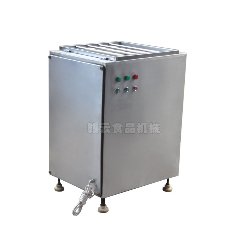 凍肉絞肉機(jī)不銹鋼凍肉碎肉機(jī)肉末機(jī)廠家直銷