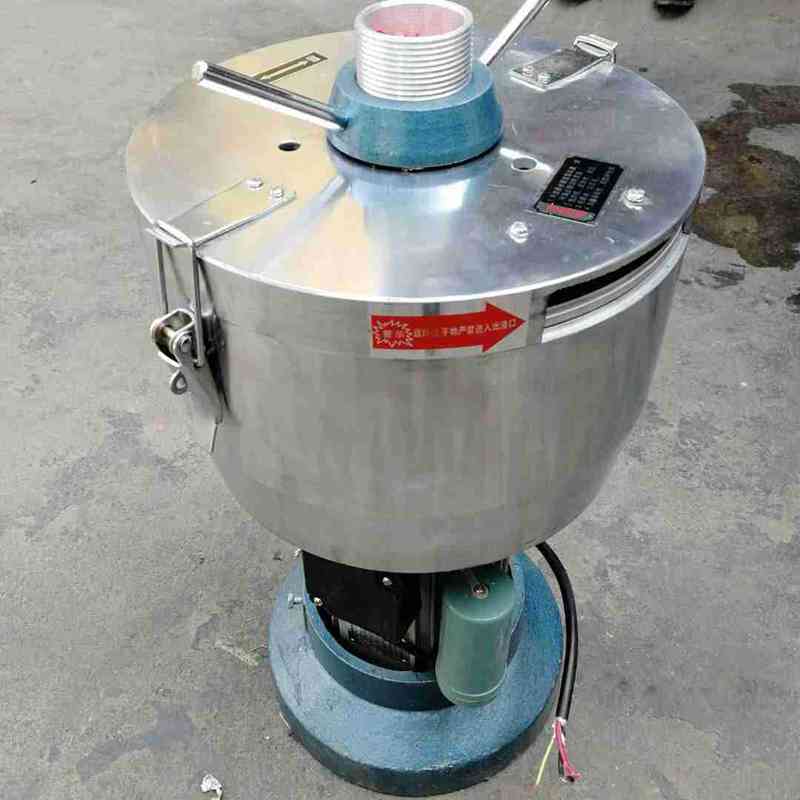 轉(zhuǎn)軸式磨漿機(jī) 五谷現(xiàn)磨渣漿自動(dòng)分離磨漿機(jī) 自動(dòng)麩皮分離式磨漿機(jī)