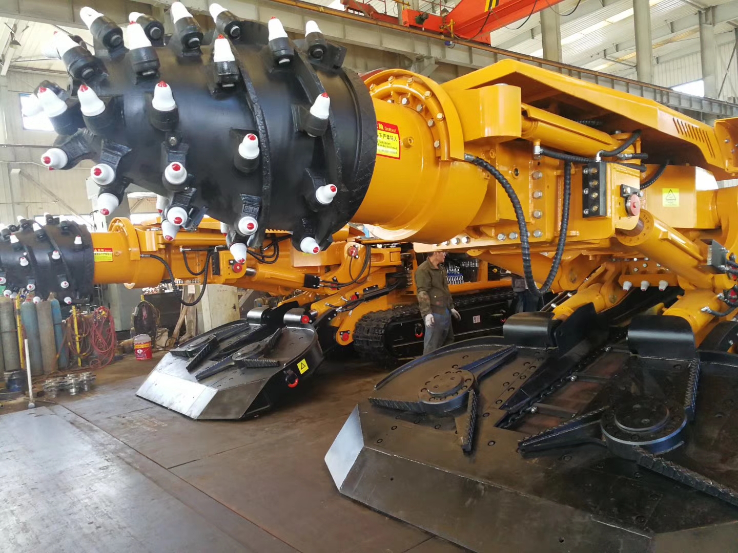 EBZ100掘進(jìn)機(jī)出租 EBZ型號(hào)掘進(jìn)機(jī)出租