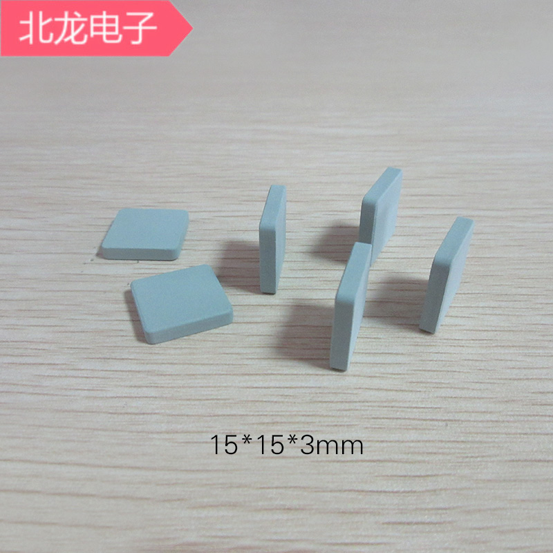 碳化硅碳化硅陶瓷片，碳化硅陶瓷散熱片，陶瓷散熱器