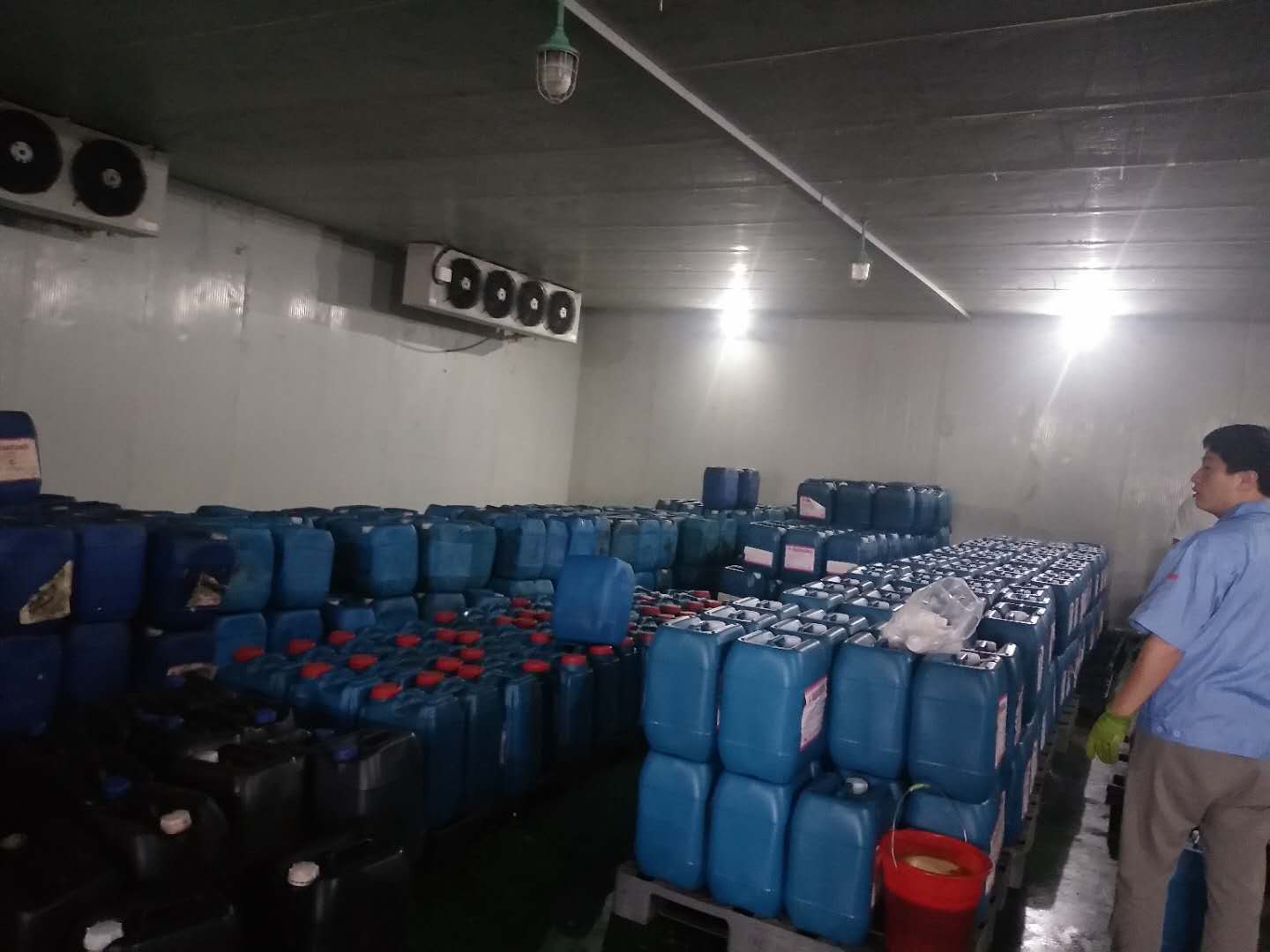 山西太原晉城長(zhǎng)治危險(xiǎn)廢物處理處置