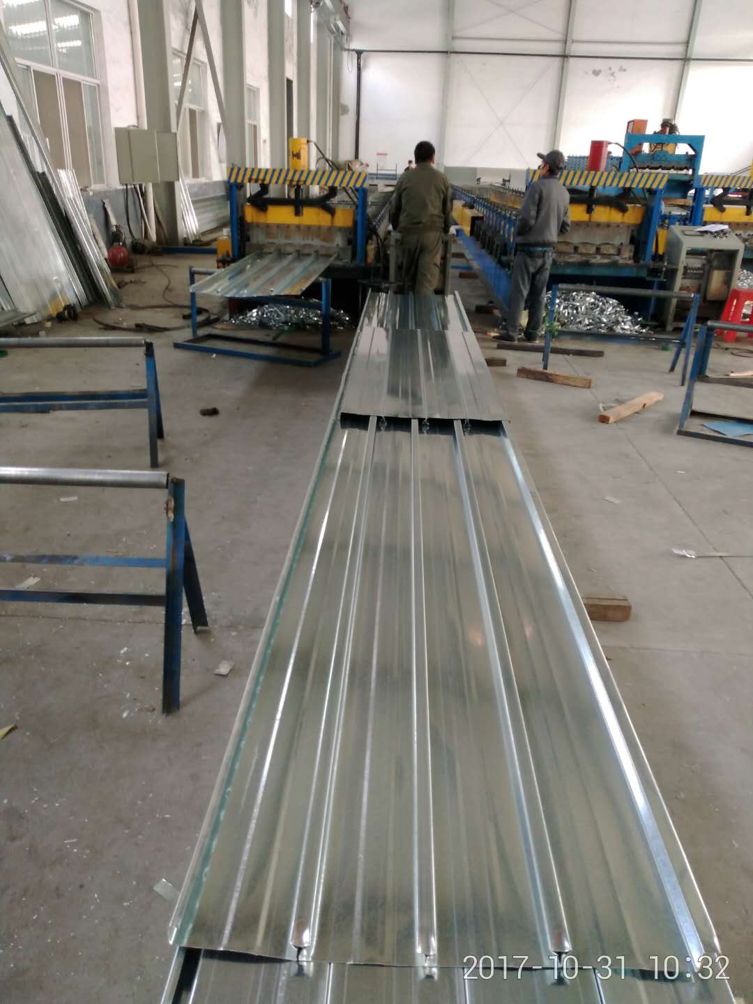 yxb66-240-720 yxb66-240-720樓承板