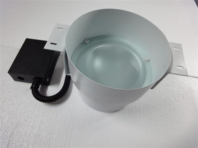 斯柯達(dá)汽車4S店*燈具 一汽大眾 上海大眾4S店*方形無邊框筒燈