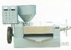 供應(yīng)黃豆笨榨油機(jī)械制造廠家，全自動(dòng)電腦控制榨油機(jī)器銷(xiāo)售價(jià)格-上門(mén)安裝