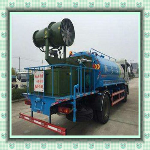 廈門錦芳環(huán)保JF-S30車載式全自動(dòng)霧炮機(jī)車載式手動(dòng)霧炮機(jī)