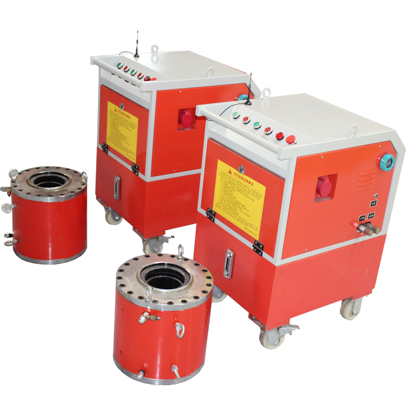 柳州預應力智能張拉設備廠家，柳州專業(yè)安裝預應力智能張拉設備廠家，柳州智能數控張拉設備制造商