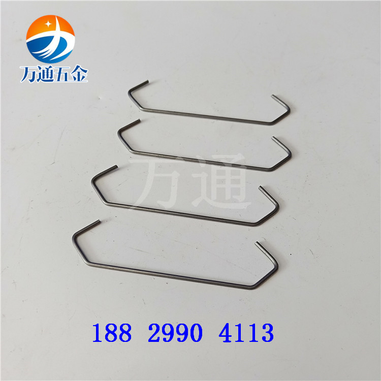1.2線鉤  1.2線鉤電鍍掛具掛鉤 表面掛鍍  涂裝工具 噴涂夾具實(shí)心
