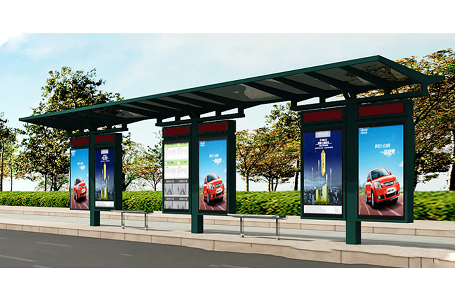 智能公交站臺(tái)候車亭、智能公交系統(tǒng)、電子站牌、實(shí)時(shí)語(yǔ)音報(bào)站