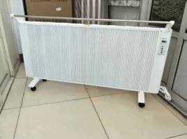 廠家直銷各型號功率電暖器，碳晶電暖器