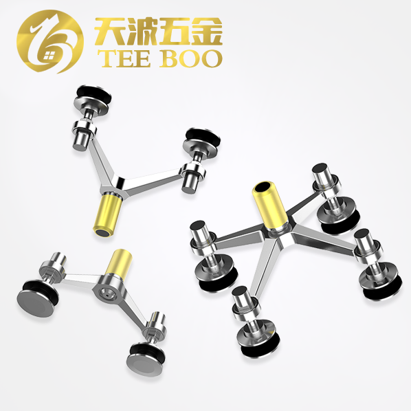 304不銹鋼 駁接爪 玻璃爪 304不銹鋼 駁接爪 幕墻爪 304不銹鋼 駁接爪 玻璃爪 雨棚爪 幕墻爪