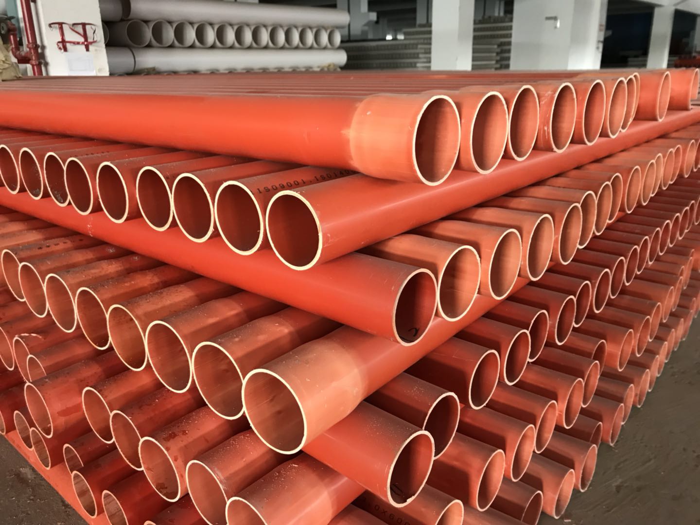 cpvc電力管 大型塑料檢查井供應商