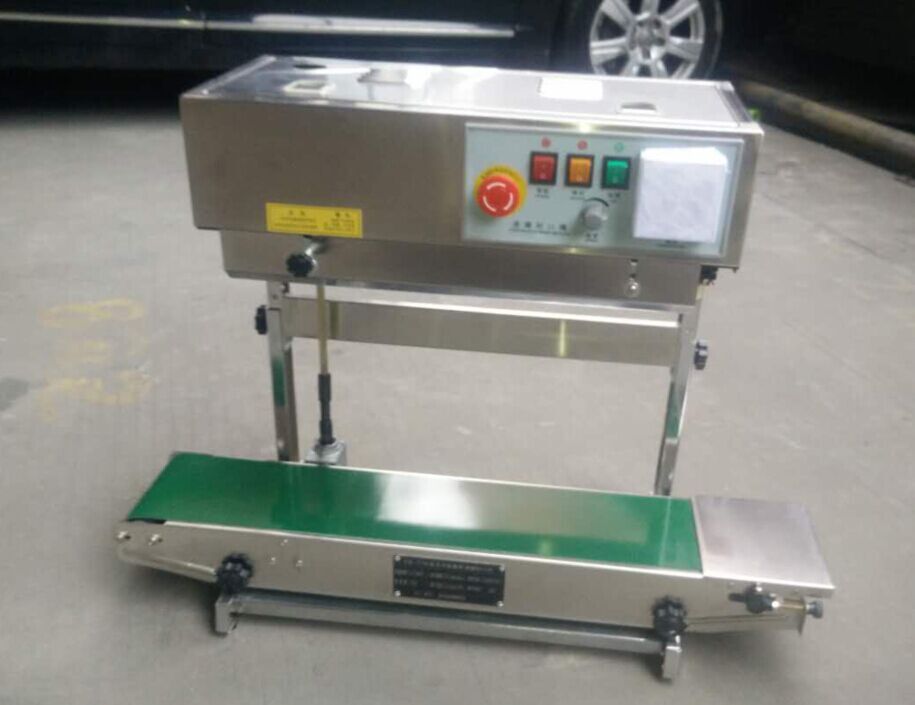 文登充氣封口機邯鄲面餅充氣封口機 *專業(yè)生產(chǎn)質(zhì)量好