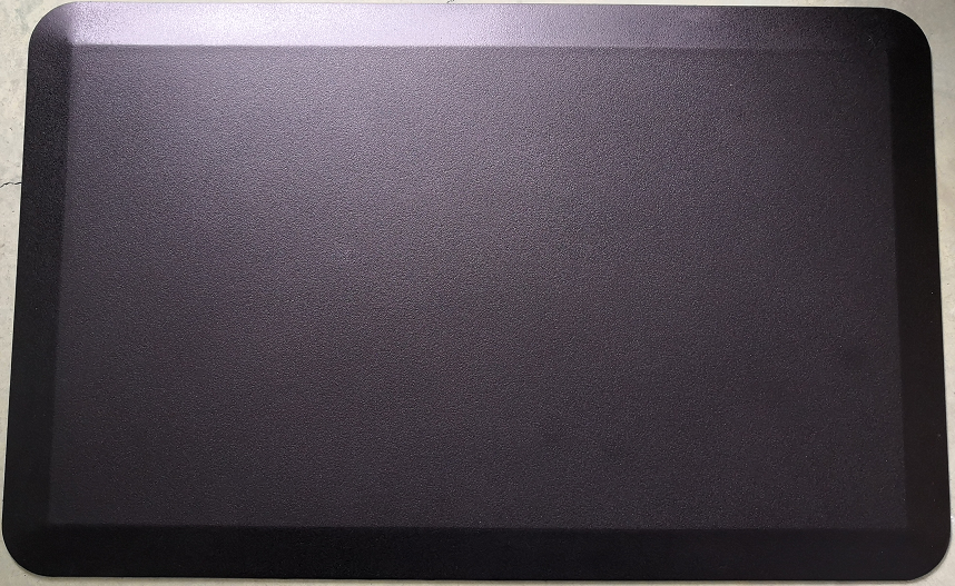 升降桌地墊 升降桌抗疲勞地墊