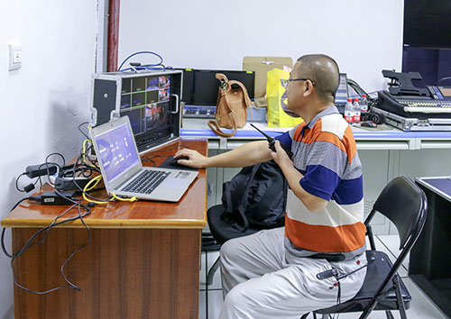 東莞 展會(huì)宣傳高清短片光盤(pán)影片拍攝制作