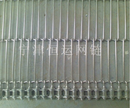 優(yōu)質乙型網帶/乙型網帶廠家--恒運網鏈