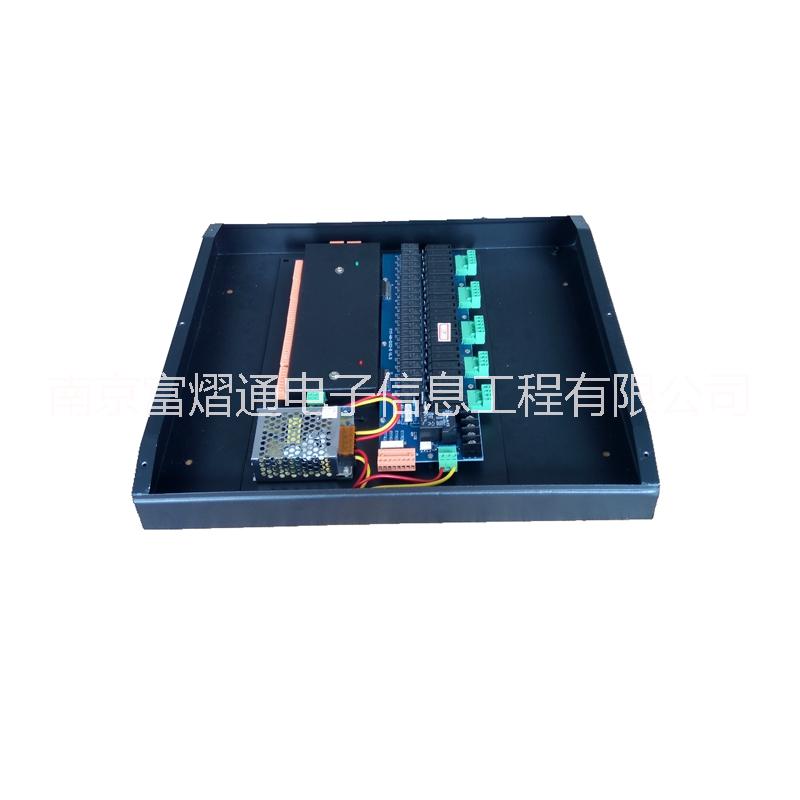 廠家直銷智能家居主機(jī)酒店智能控制系統(tǒng)酒店客控系統(tǒng) 酒店智能設(shè)備一體化RCU