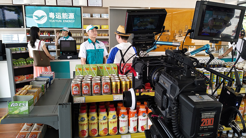 東莞企業(yè)工廠淘寶天貓視頻拍攝錄像圖片攝影拍照