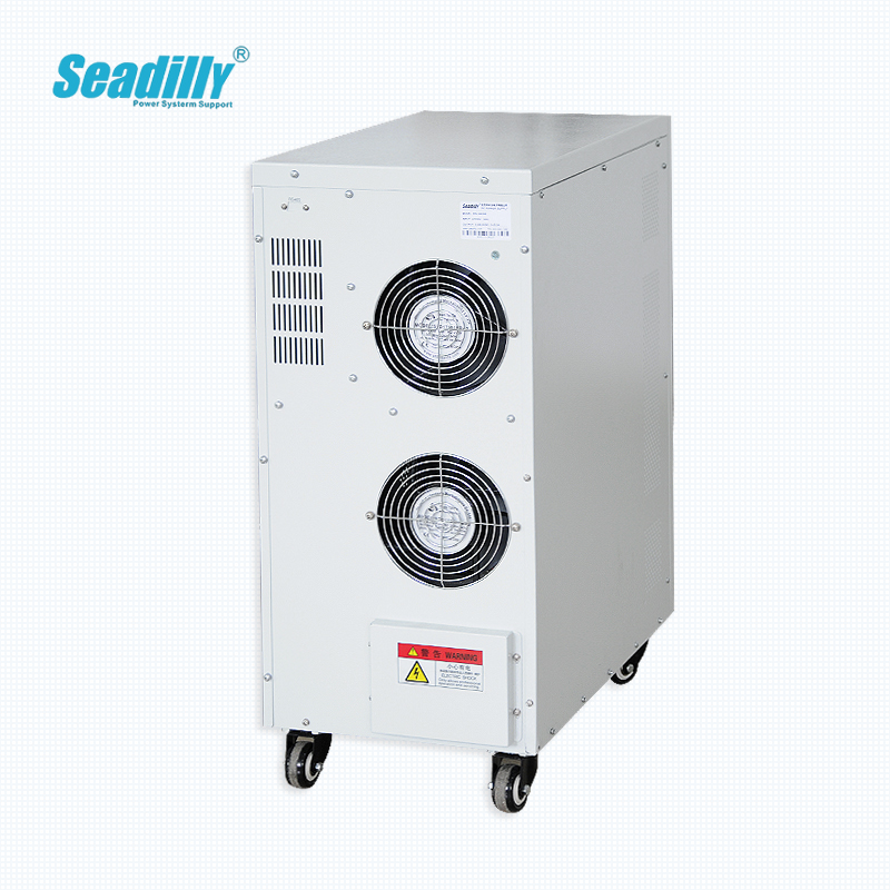 杉達(dá)SDL120-150S 實驗室高壓直流穩(wěn)壓電源0-120V150A線性直流穩(wěn)壓電源