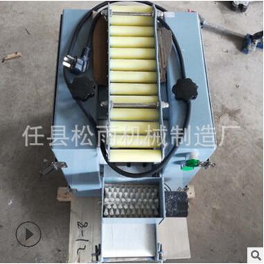 包子皮機(jī)仿手工餃子皮機(jī)小型家用全自動(dòng)餃子皮機(jī)