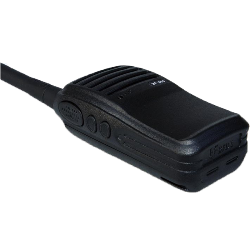 北峰bf860對(duì)講機(jī)