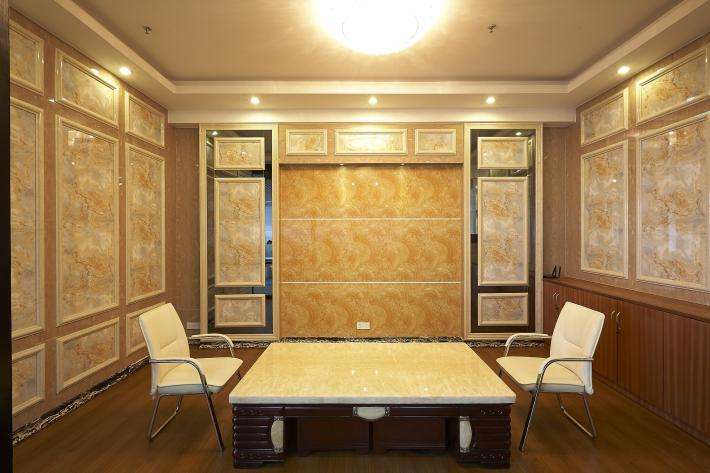 仿大理石UV板 石塑UV板