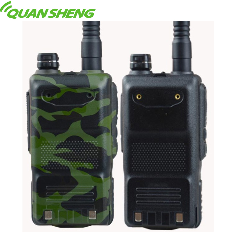 泉盛TG-45UV對(duì)講機(jī)