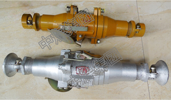 供應(yīng)礦用隔爆型低壓插銷