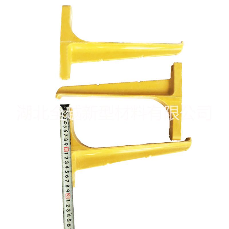 供應(yīng)重慶螺釘式電纜支架多少錢，螺釘式電纜支架廠家直銷 玻璃鋼電纜支架 復(fù)合玻璃鋼電纜支架 玻璃鋼電纜支架廠家