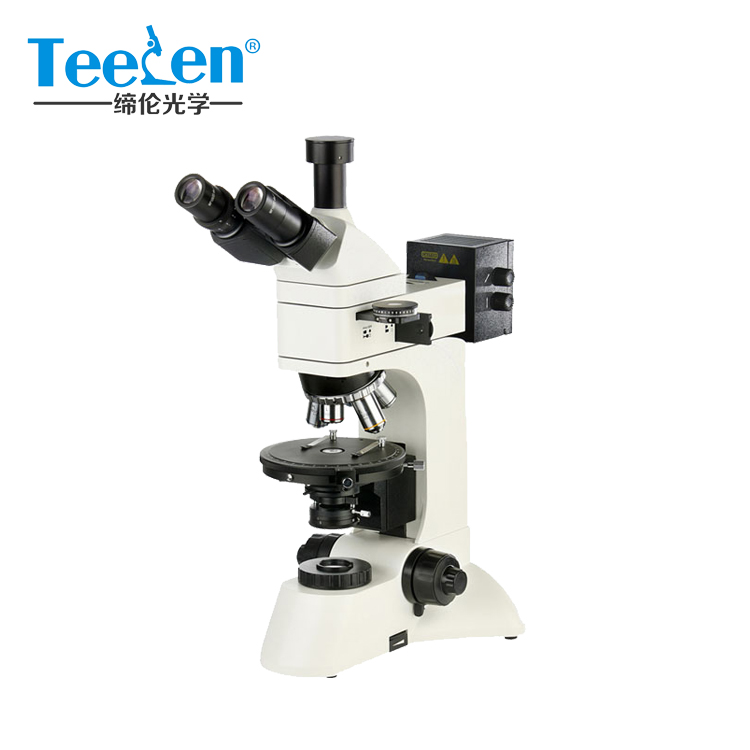 上海透反射偏光顯微鏡XPL-3230廠家高配偏光
