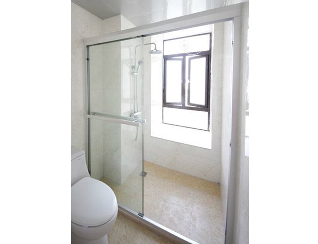 中山淋浴門定制