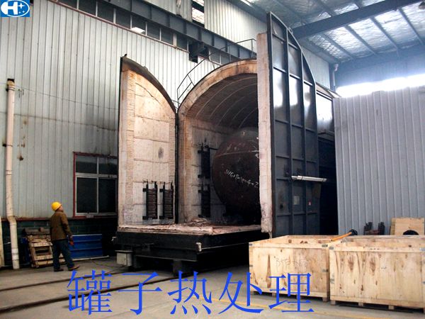 液化氣運(yùn)輸車結(jié)構(gòu)特點(diǎn)有哪些