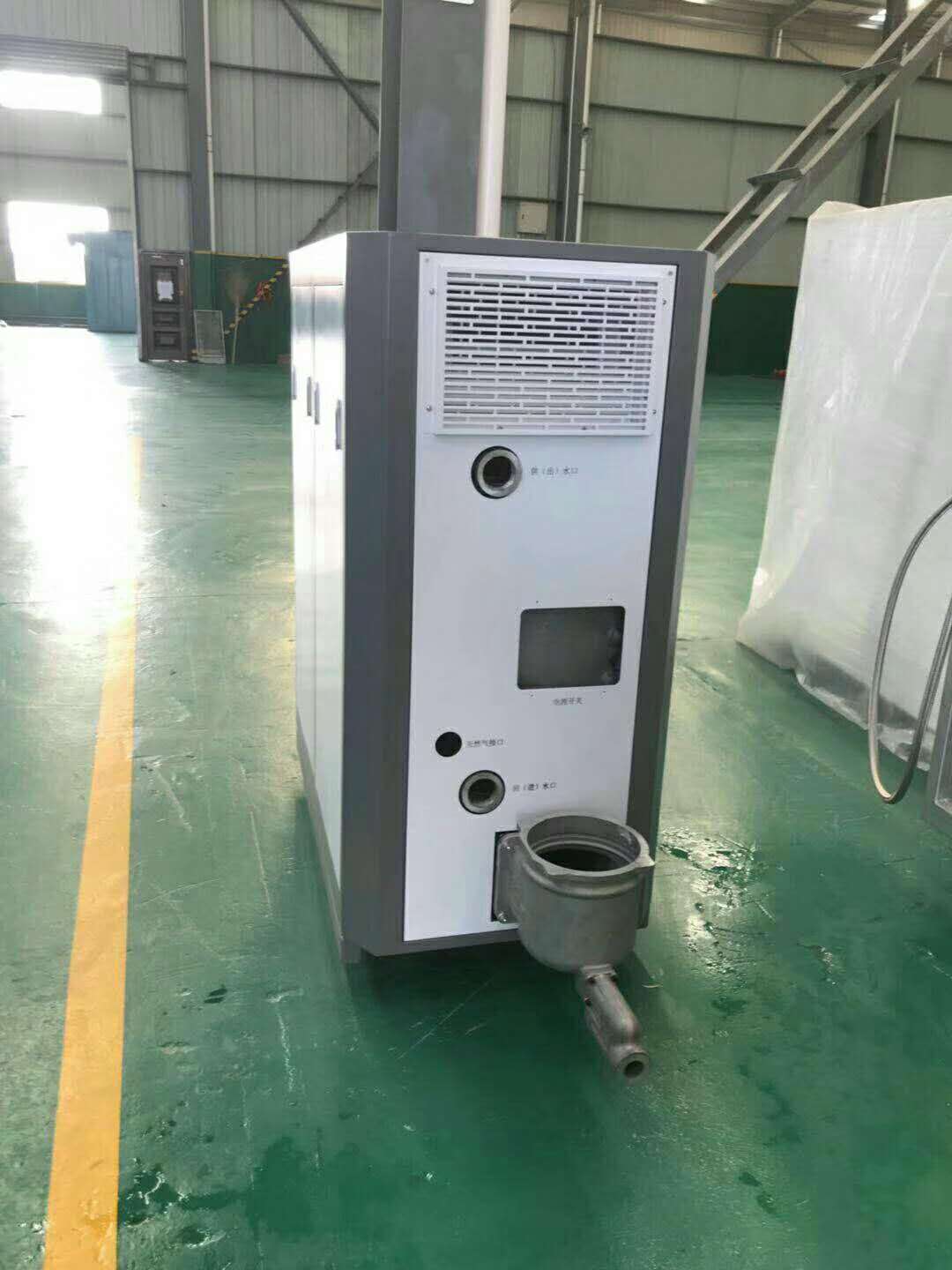 超低氮燃?xì)饽K鍋爐廠家