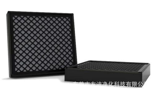 車載活性炭過濾器 HEPA過濾器 多功能過濾器  車載過濾器