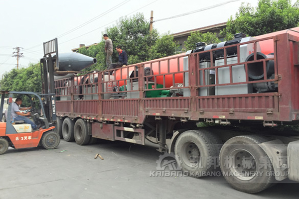 一臺全自動木炭機多少錢 新型機制木炭生產(chǎn)機廠家